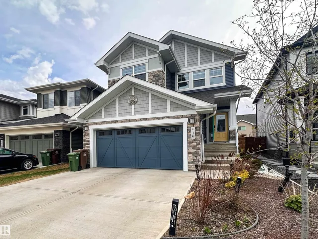 16 JENNIFER CR, St. Albert, Alberta T8N7Z5