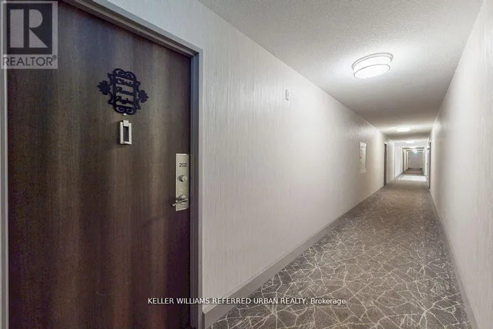 202 - 2556 ARGYLE ROAD, Mississauga (Cooksville), Ontario L5B2H5