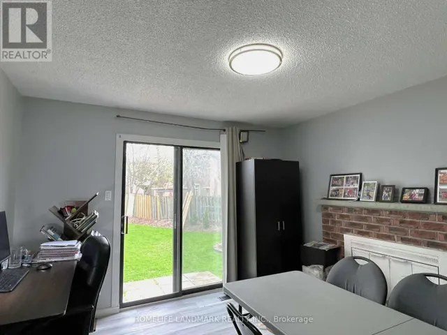 MAINFLOOR - 4058 FUCHSIA PLACE, Mississauga (Creditview), Ontario L5C3S9