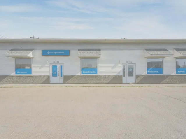 10306 100 Avenue, Morinville, Alberta T8R1P7