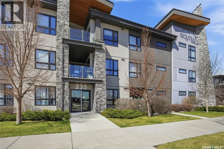 212 235 Evergreen SQUARE, Saskatoon, Saskatchewan S7W0T9