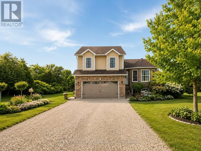 1100 WALKER STREET, Howick, Ontario N0G2X0