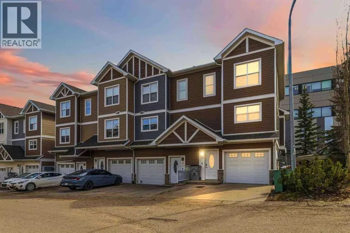 14, 180 Riverstone Ridge, Fort McMurray, Alberta T9K0V6