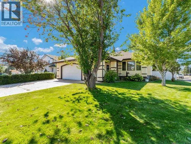 4 Turner Boulevard SE, Medicine Hat, Alberta T1B3W8