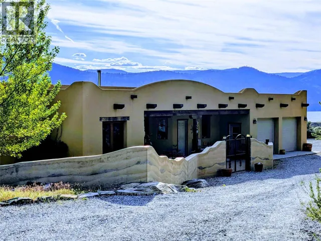 7015 Indian Rock Road, Naramata, British Columbia V0H1N0