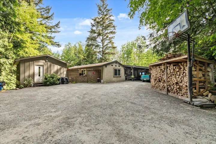 46675 EXTROM ROAD, Ryder Lake, Chilliwack, British Columbia V2R4V1