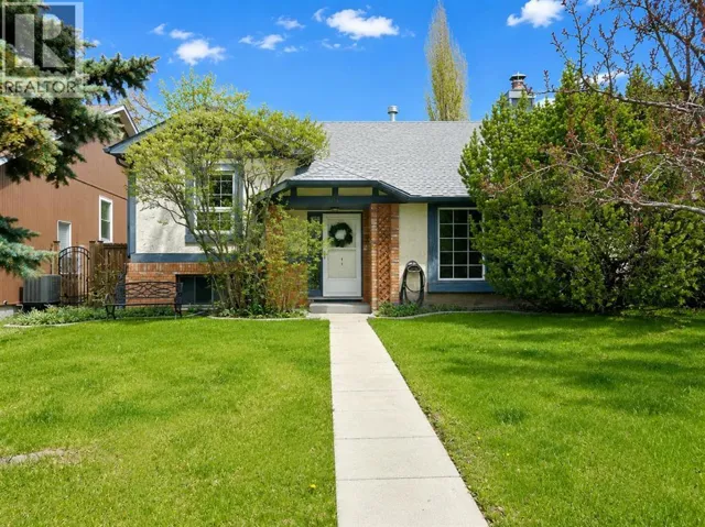 304 Marquis Place SE, Airdrie, Alberta T4A1X9