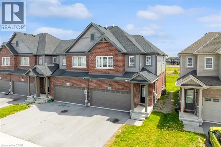 123 SYCAMORE Street, Welland, Ontario L3C0H9