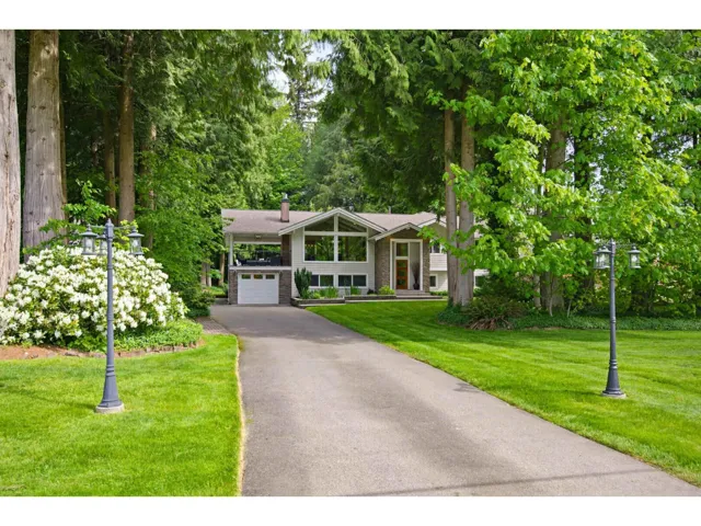 24165 65 AVENUE, Langley, British Columbia V2Y2H1