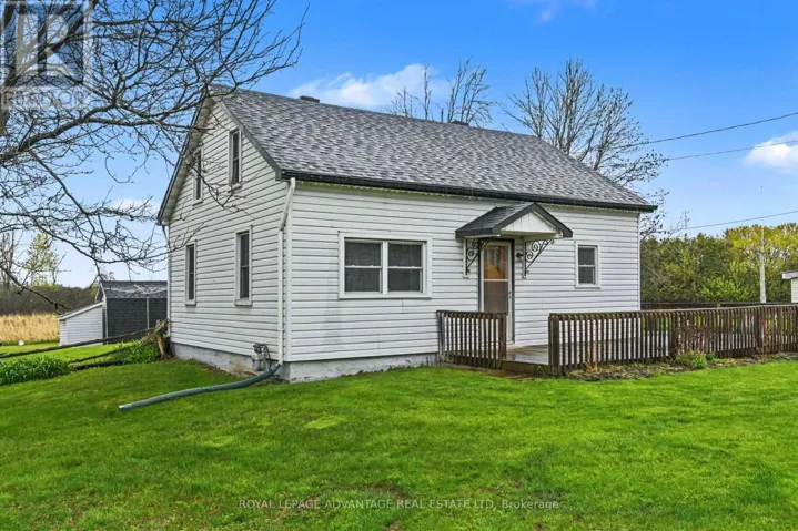 3004 RIDEAU FERRY ROAD, Perth, Ontario K7H0H3
