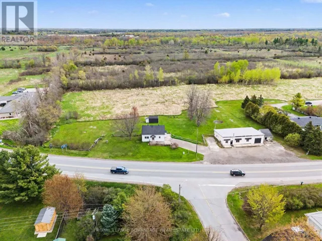 3004 RIDEAU FERRY ROAD, Perth, Ontario K7H0H3