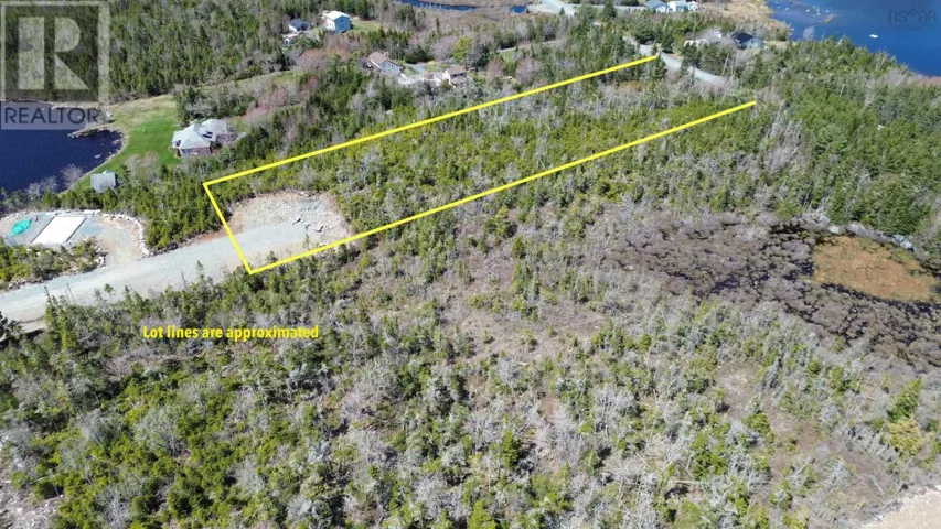 150 Lakepoint Way, West Jeddore, Nova Scotia B0J1P0