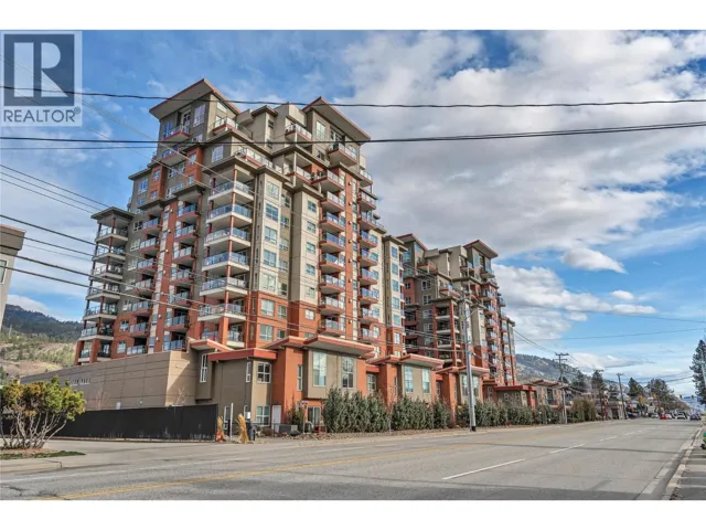 3346 Skaha Lake Road Unit# 1104, Penticton, British Columbia V2A0H6