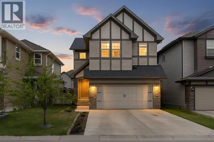 175 Brightoncrest Point SE, Calgary, Alberta T2Z5A6