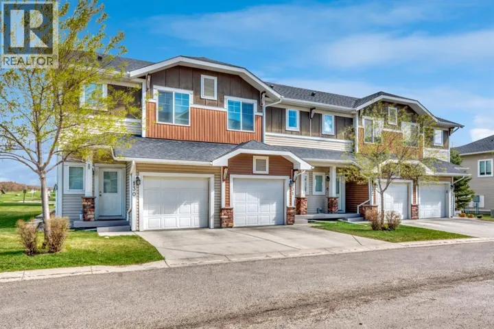 131, 300 Marina Drive, Chestermere, Alberta T1X0P6