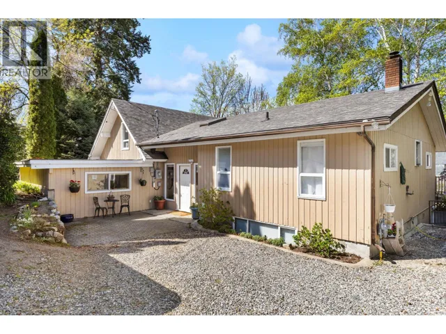 14924 Middle Bench Road, Lake Country, British Columbia V4V2C4