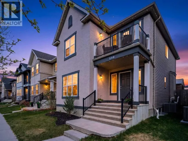 139 Elgin Terrace SE, Calgary, Alberta T2Z0G3
