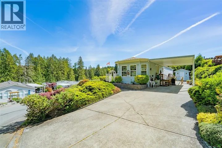 1046 Collier Cres, Nanaimo, British Columbia V9R6K6