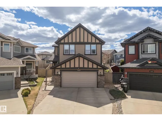 3510 Abbott CL SW, Edmonton, Alberta T6W0X3