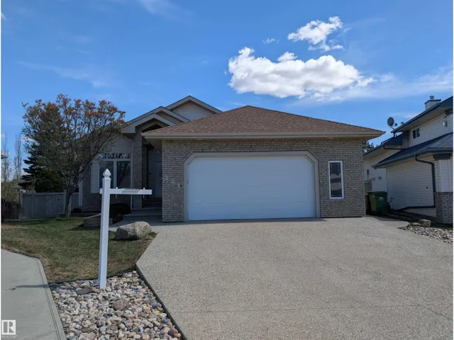 201 Erin Ridge DR, St. Albert, Alberta T8N6Z3