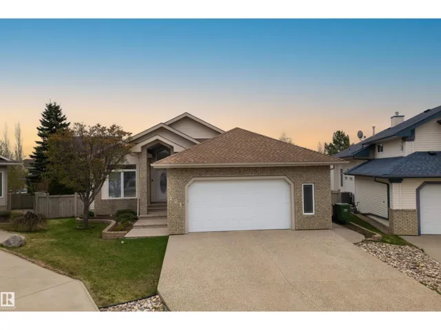 201 Erin Ridge DR, St. Albert, Alberta T8N6Z3