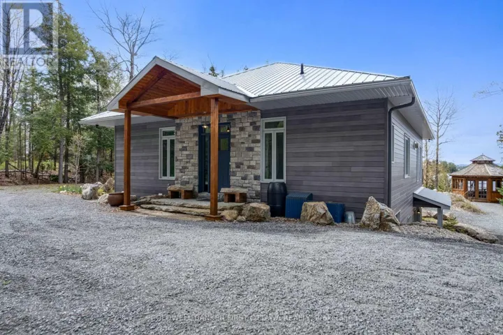 131 DEER HAVEN LANE, Lanark Highlands, Ontario K0A3L0