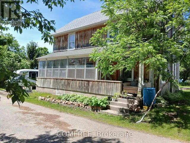 2 MILLER STREET, Lansdowne Village, Ontario K0E1L0
