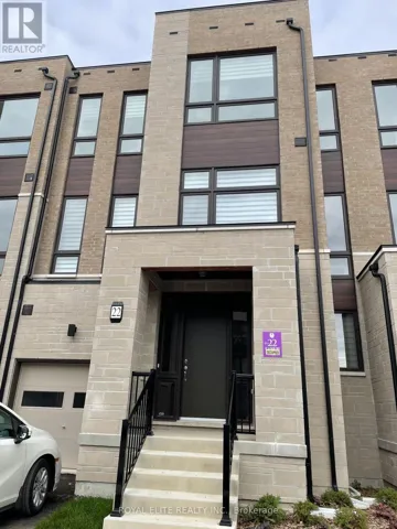 22 LA TACHE CRESCENT, Markham (Victoria Square), Ontario L6C0Z5