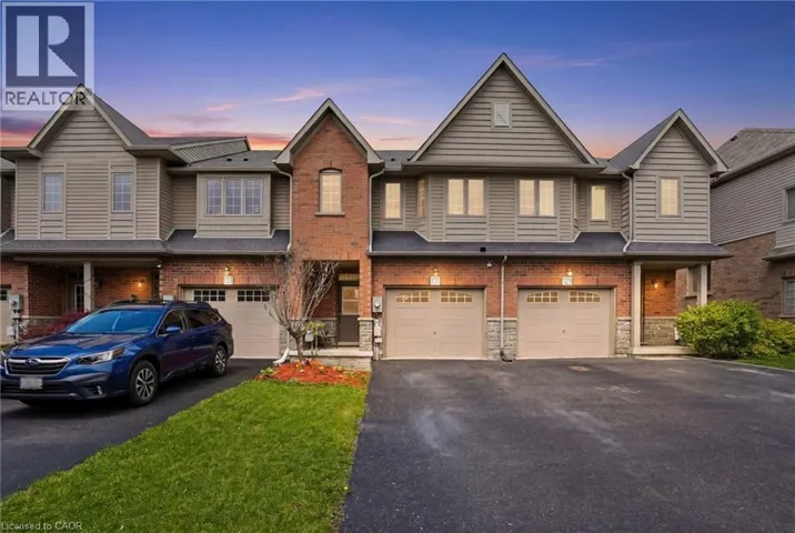 131 BANKFIELD Crescent, Hamilton, Ontario L8J0B9