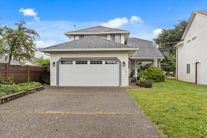 45436 DORELL PLACE, Sardis West Vedder, Chilliwack, British Columbia V2R3V3