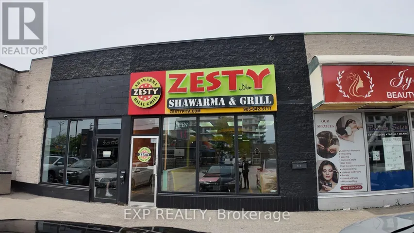 579 KERR STREET, Oakville (QE Queen Elizabeth), Ontario L6K3E1