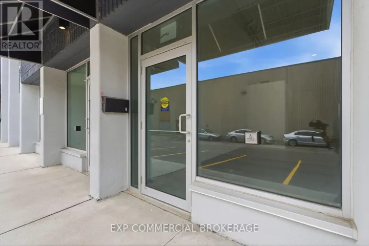 6 - 397 HUMBERLINE DRIVE, Toronto (West Humber-Clairville), Ontario M9W5T5