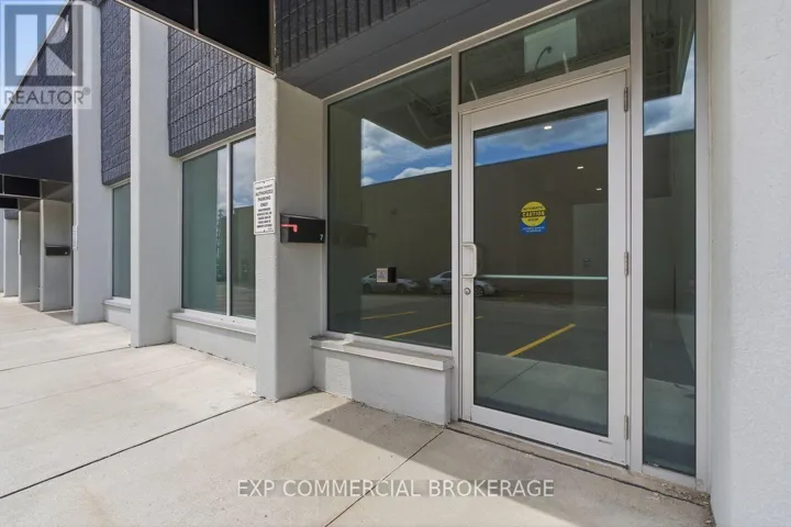 7 - 397 HUMBERLINE DRIVE, Toronto (West Humber-Clairville), Ontario M9W5T5