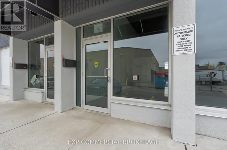 14&15 - 397 HUMBERLINE DRIVE, Toronto (West Humber-Clairville), Ontario M9W5T5