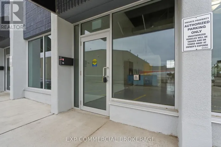 15 - 397 HUMBERLINE DRIVE, Toronto (West Humber-Clairville), Ontario M9W5T5