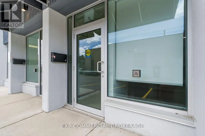 4 - 397 HUMBERLINE DRIVE, Toronto (West Humber-Clairville), Ontario M9W5T5