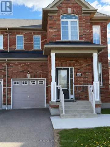 4628 SANDFORD FARM DRIVE, Mississauga (East Credit), Ontario L5V0C1