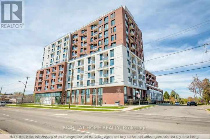 1211 - 3100 KEELE STREET, Toronto (Downsview-Roding-CFB), Ontario M3M2H4