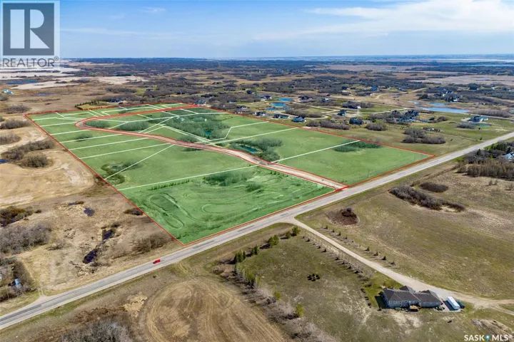 Meadowridge Phase 2, Corman Park Rm No. 344, Saskatchewan S7K3J8
