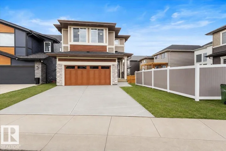 2624 206 ST NW, Edmonton, Alberta T6M1P2