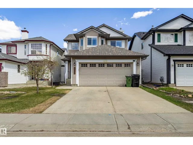 3540 MCLEAN CR SW, Edmonton, Alberta T6W1M3