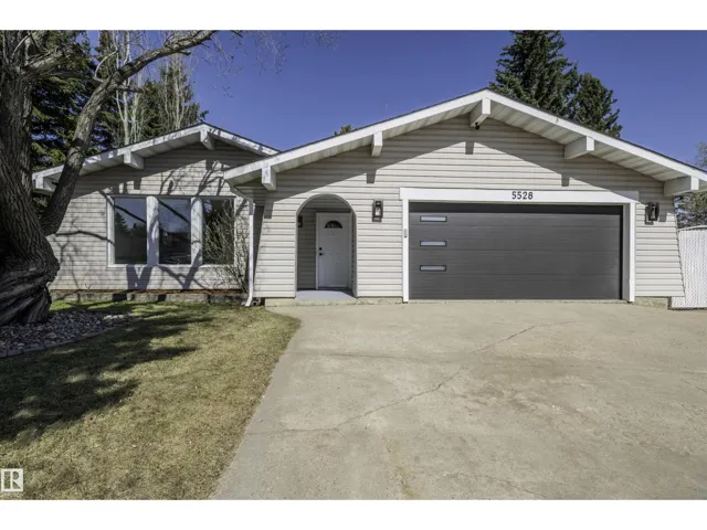 5528 54 ST, Leduc, Alberta T9E5P4