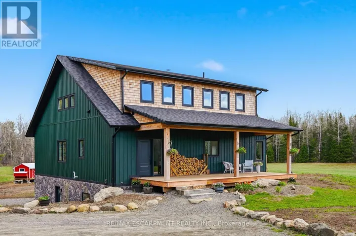 1161 BARKWAY ROAD, Gravenhurst (Ryde), Ontario P1P1R3