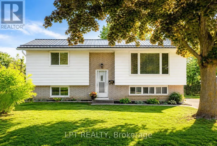 56 ST. PATRICK STREET, Kawartha Lakes (Lindsay), Ontario K9V1R5