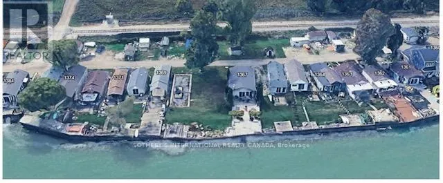 1361 ST. CLAIR AVENUE, Lakeshore, Ontario N0R1A0
