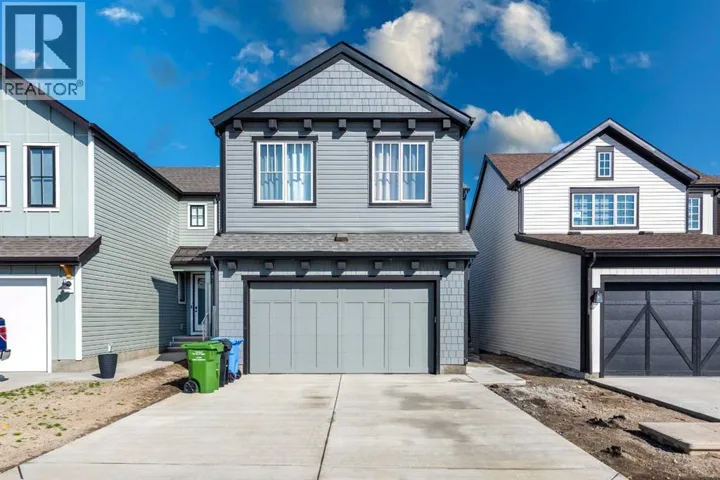 46 Savoy Landing SE, Calgary, Alberta T3S0E1