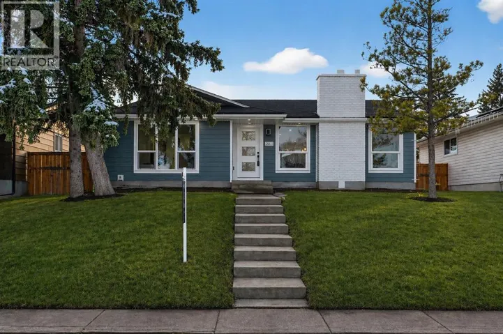 12031 Candiac Road SW, Calgary, Alberta T2W1L1