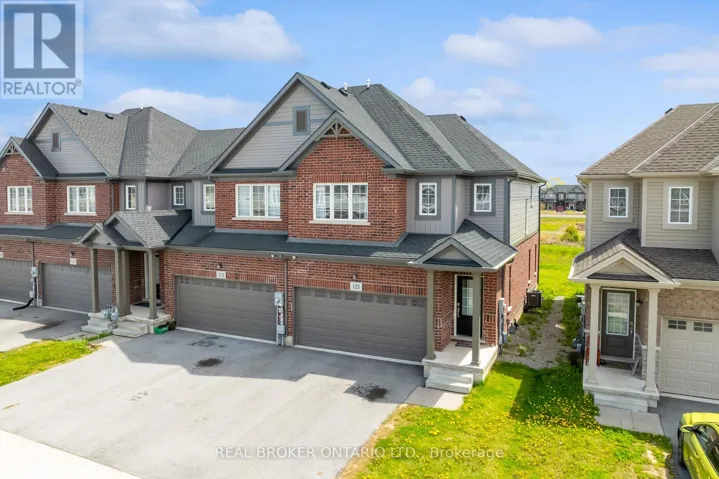 123 SYCAMORE STREET, Welland (West Welland), Ontario L3C0H9