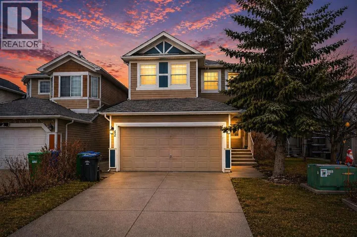 42 Royal Elm Drive NW, Calgary, Alberta T3G5P7