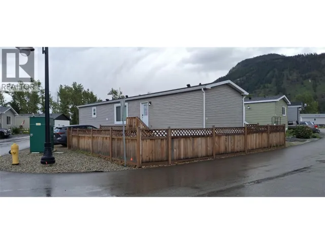 235 Aylmer Road Unit# 10, Chase, British Columbia V0E1M1